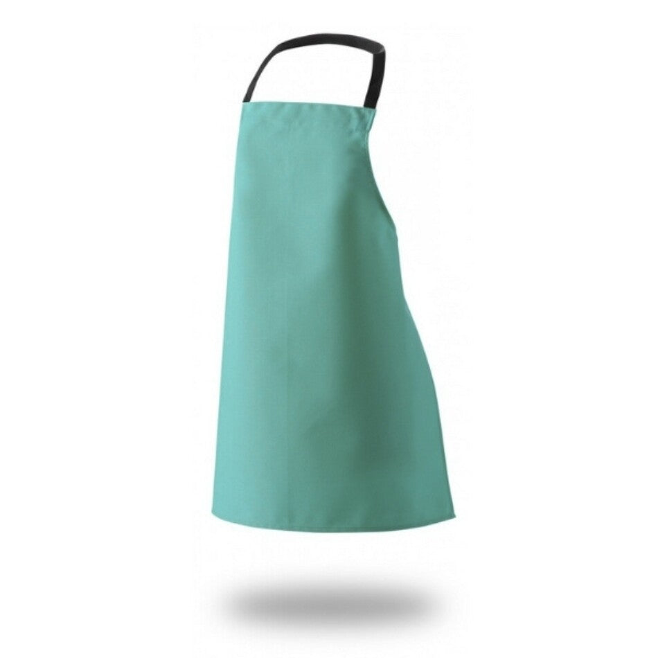 Childrens Apron Small Suitable For 1-3Yrs 15" X 21"