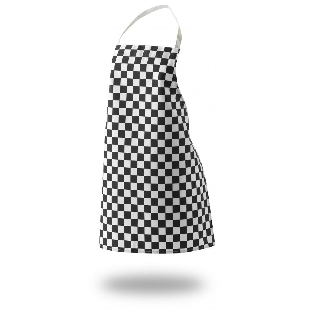 Childrens Apron Small Suitable For 1-3Yrs 15" X 21"