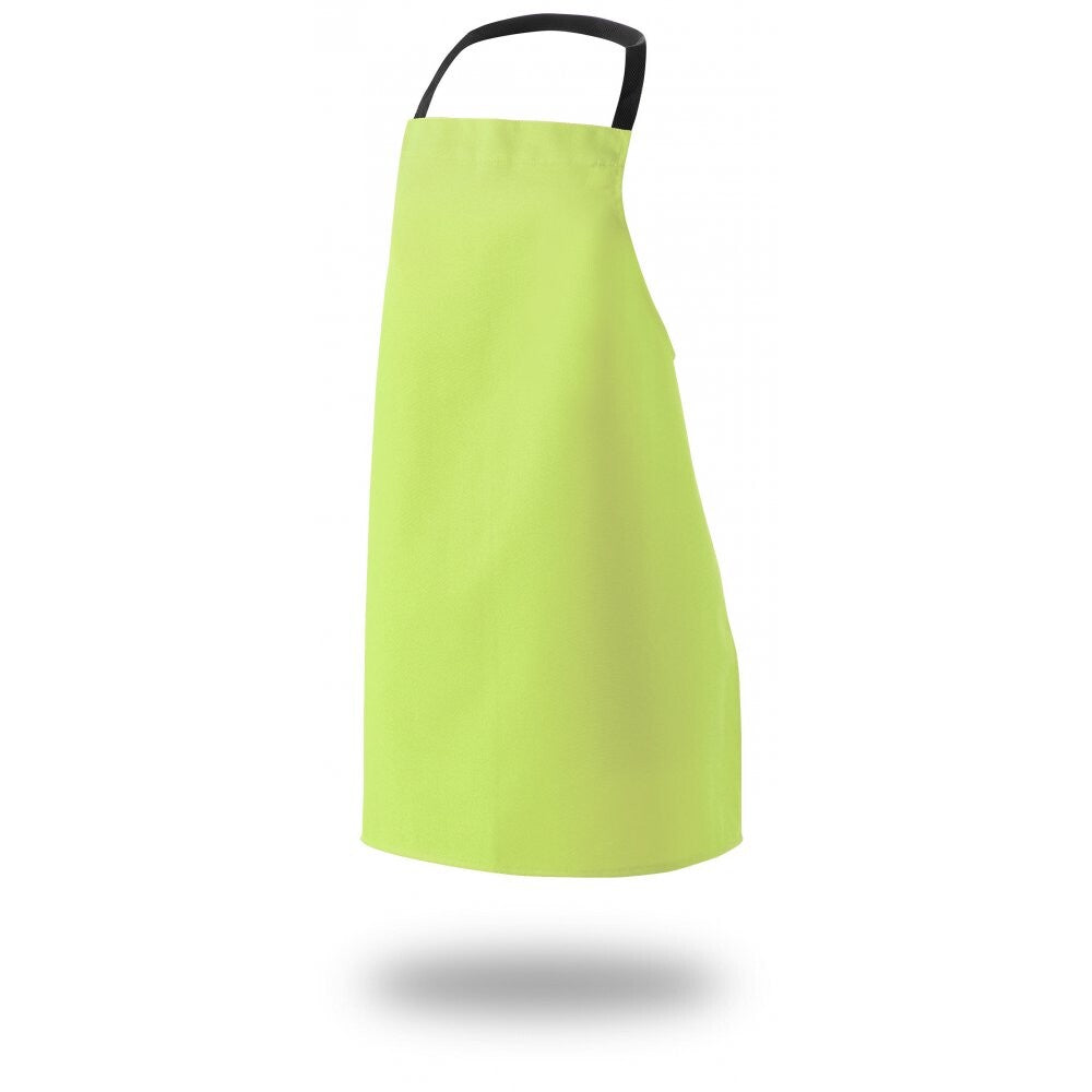 Childrens Apron Small Suitable For 1-3Yrs 15" X 21"