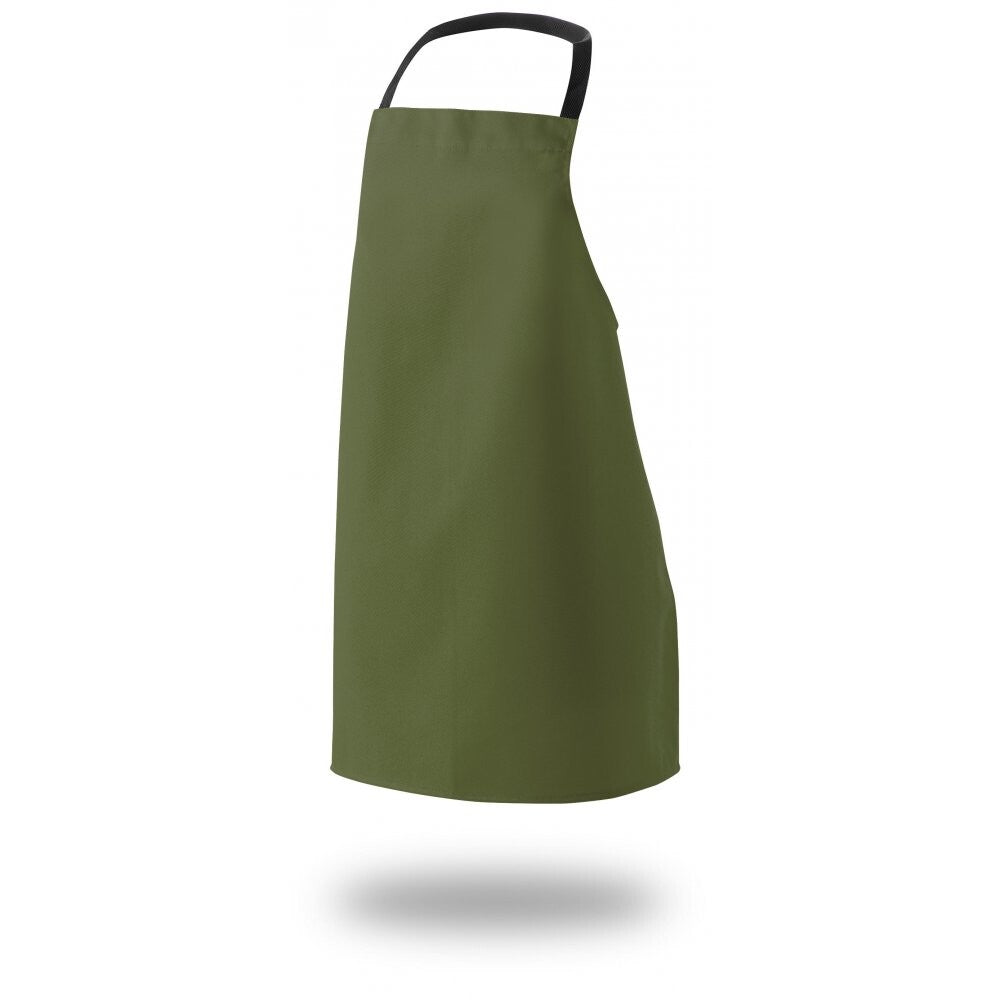 Childrens Apron Small Suitable For 1-3Yrs 15" X 21"