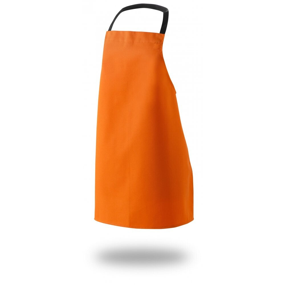 Childrens Apron Small Suitable For 1-3Yrs 15" X 21"