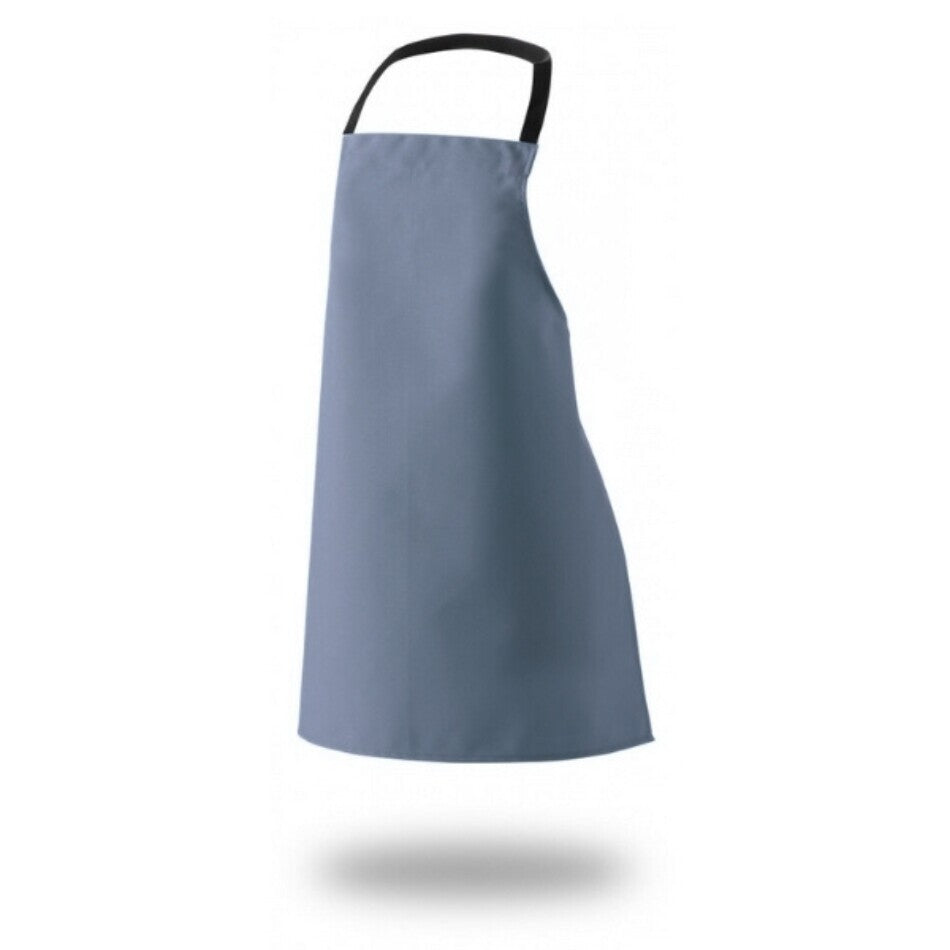 Childrens Apron Small Suitable For 1-3Yrs 15" X 21"