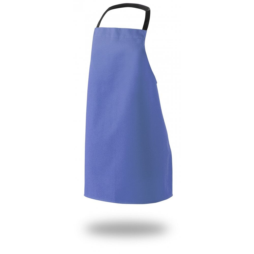 Childrens Apron Small Suitable For 1-3Yrs 15" X 21"