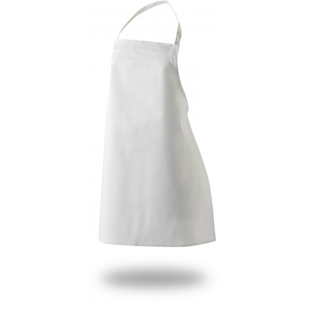Childrens Apron Small Suitable For 1-3Yrs 15" X 21"