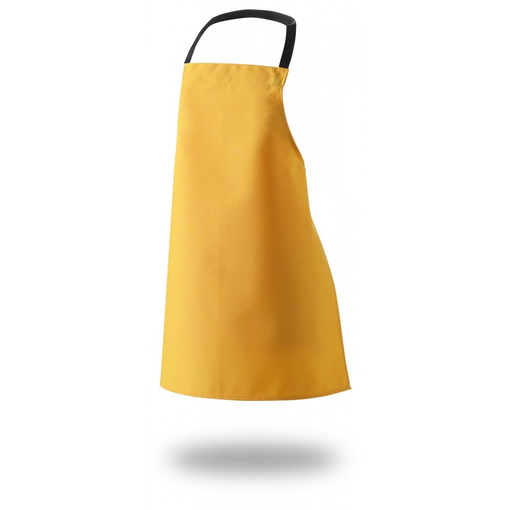 Childrens Apron Small Suitable For 1-3Yrs 15" X 21"