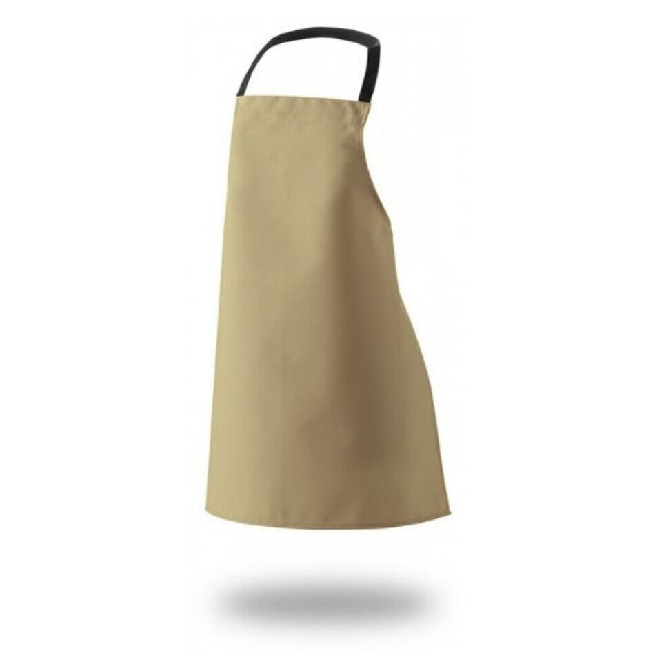 Childrens Apron Medium Suitable For 4-7Yrs 18" X 23"