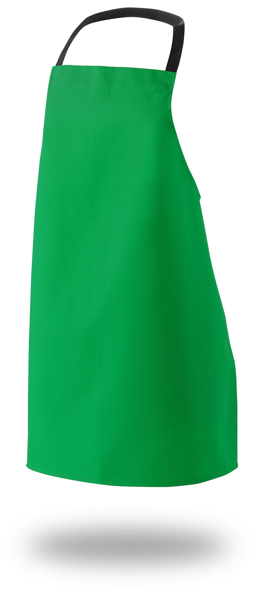 Childrens Apron Medium Suitable For 4-7Yrs 18" X 23"