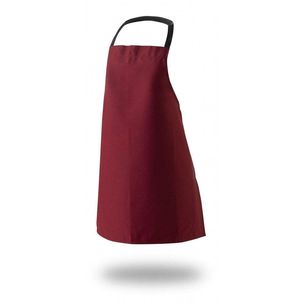 Childrens Apron Medium Suitable For 4-7Yrs 18" X 23"