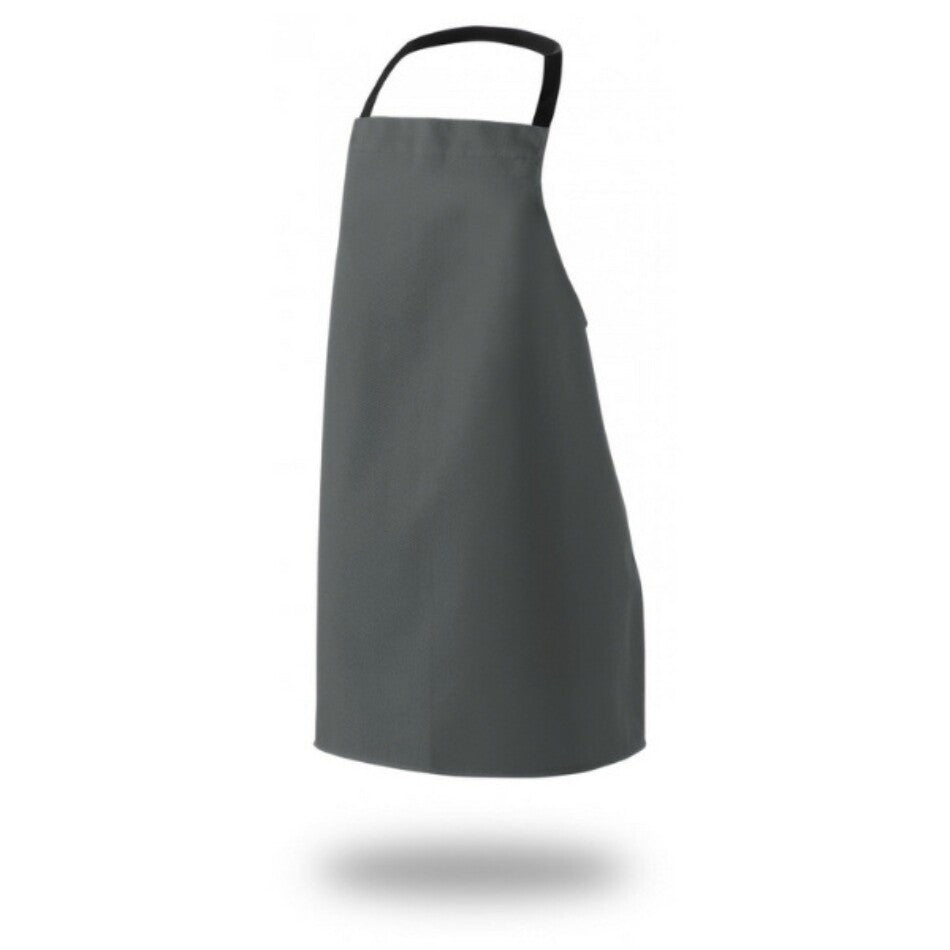 Childrens Apron Medium Suitable For 4-7Yrs 18" X 23"