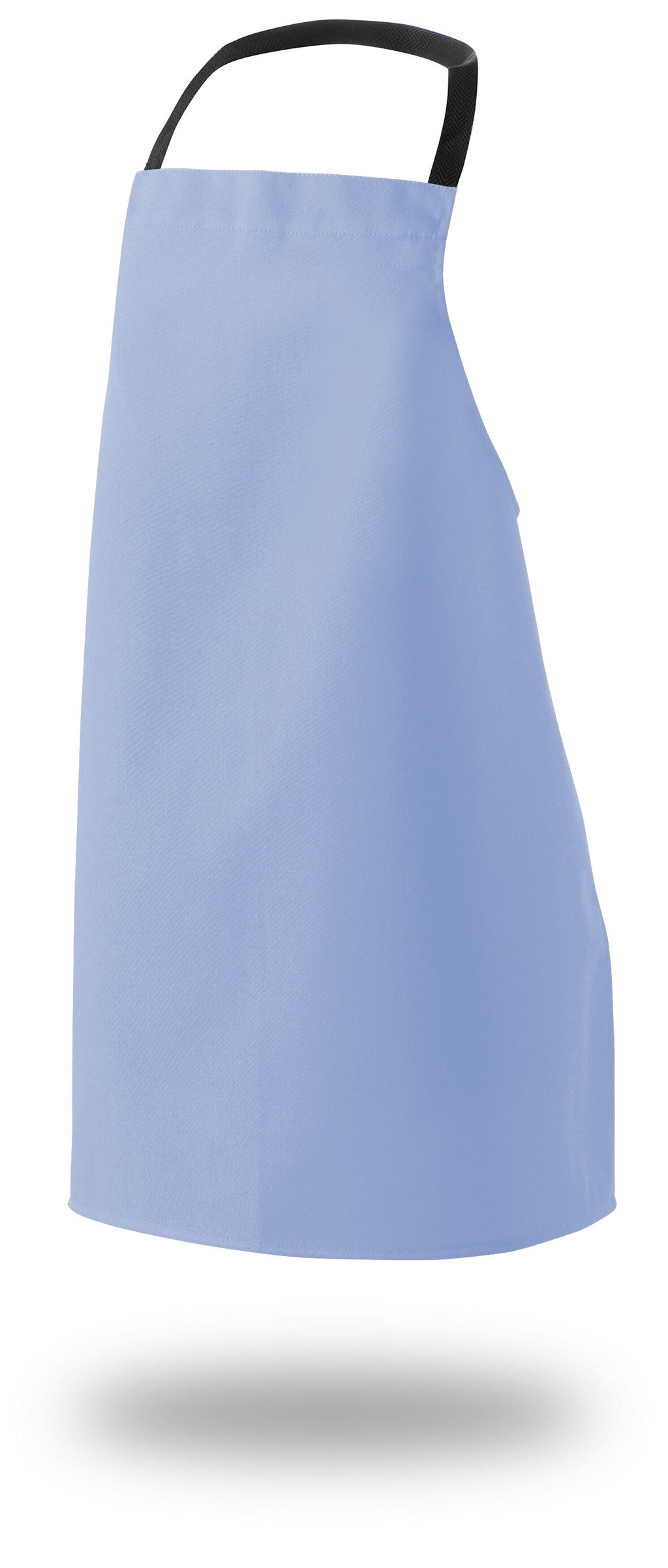 Childrens Apron Medium Suitable For 4-7Yrs 18" X 23"