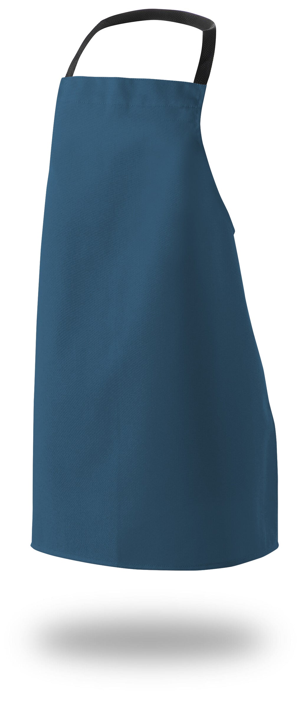 Childrens Apron Medium Suitable For 4-7Yrs 18" X 23"