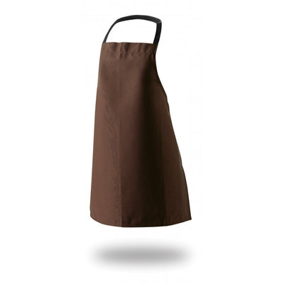 Childrens Apron Large Suitable For 8-12Yrs 22" X 25"