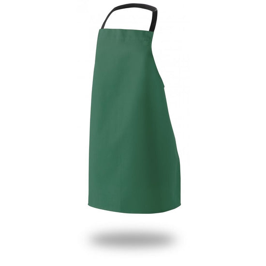 Childrens Apron Large Suitable For 8-12Yrs 22" X 25"