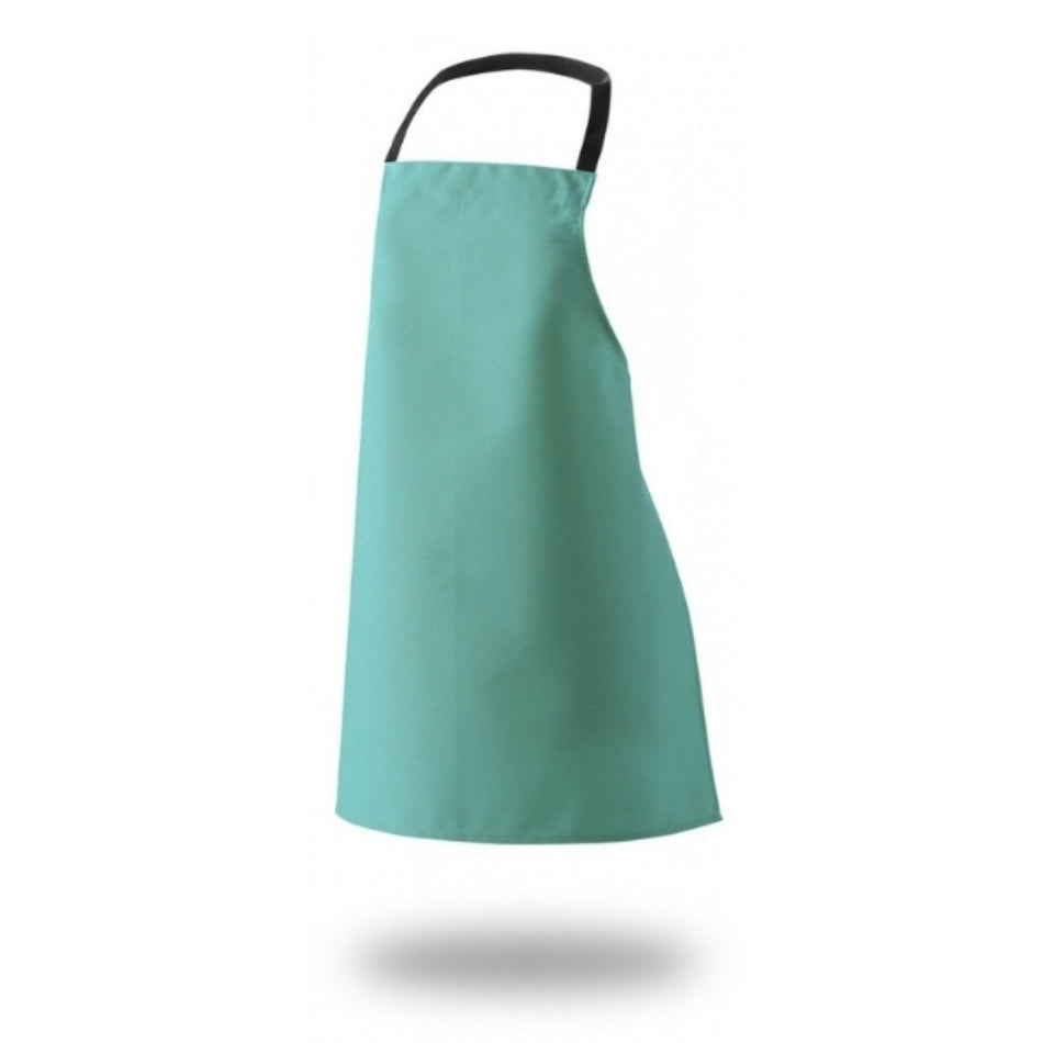 Childrens Apron Large Suitable For 8-12Yrs 22" X 25"