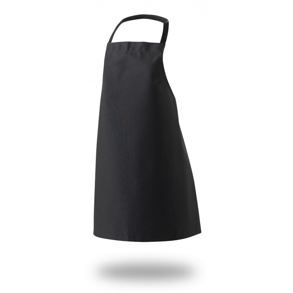 Childrens Apron Large Suitable For 8-12Yrs 22" X 25"