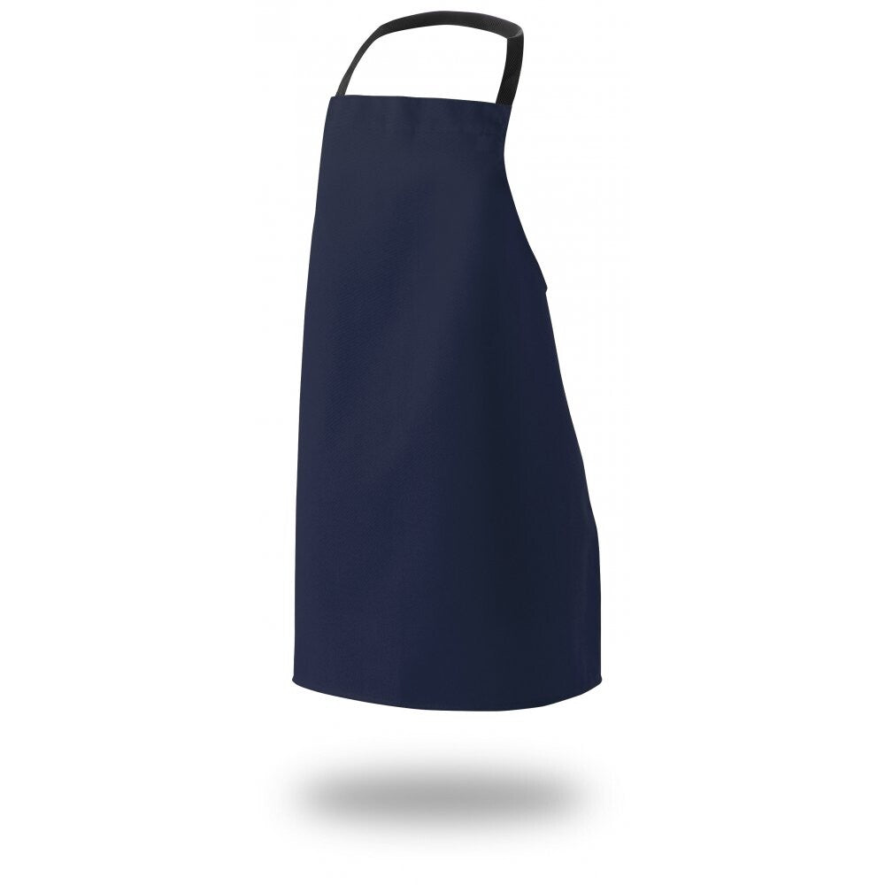 Childrens Apron Large Suitable For 8-12Yrs 22" X 25"