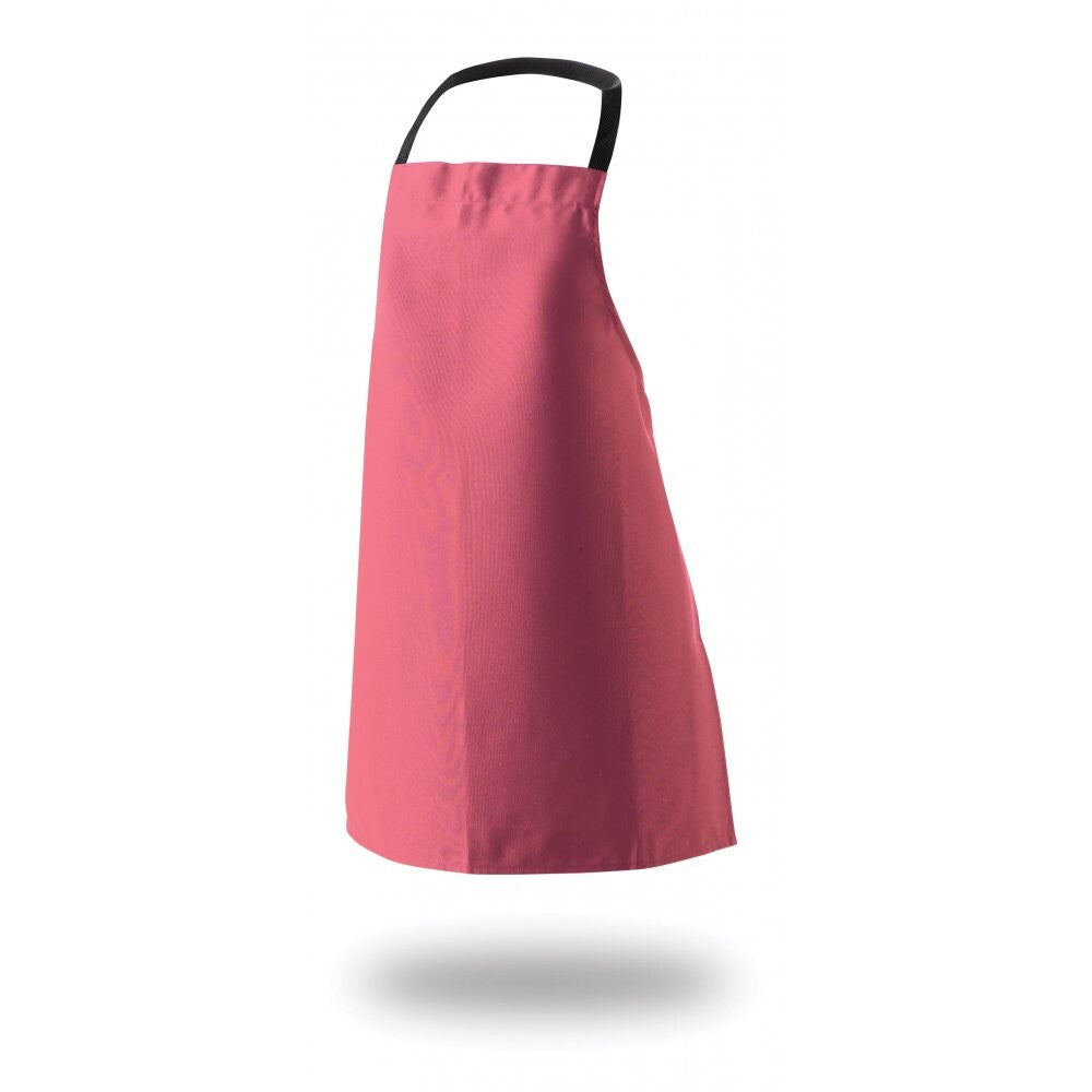 Childrens Apron Large Suitable For 8-12Yrs 22" X 25"