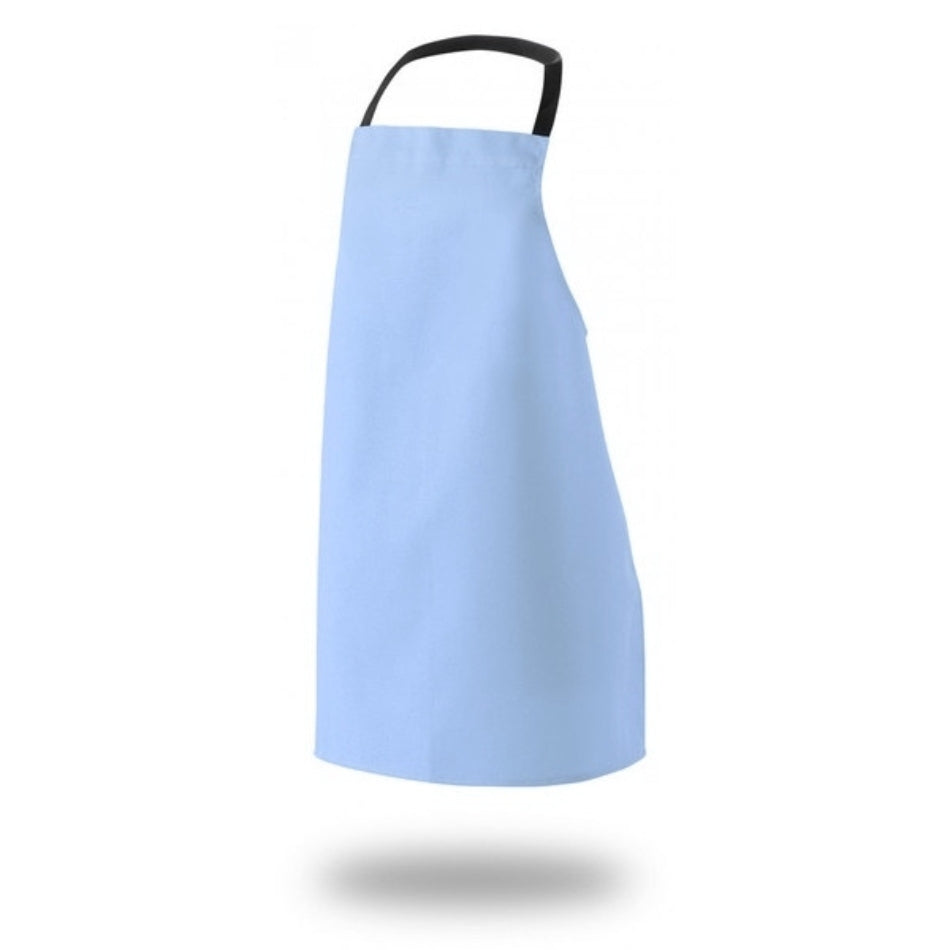 Childrens Apron Large Suitable For 8-12Yrs 22" X 25"