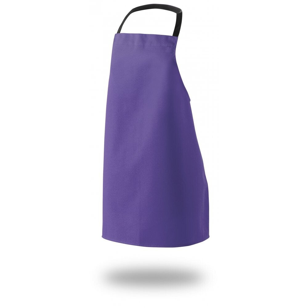 Childrens Apron Large Suitable For 8-12Yrs 22" X 25"