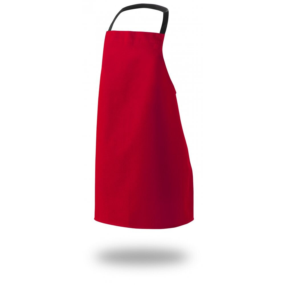 Childrens Apron Large Suitable For 8-12Yrs 22" X 25"