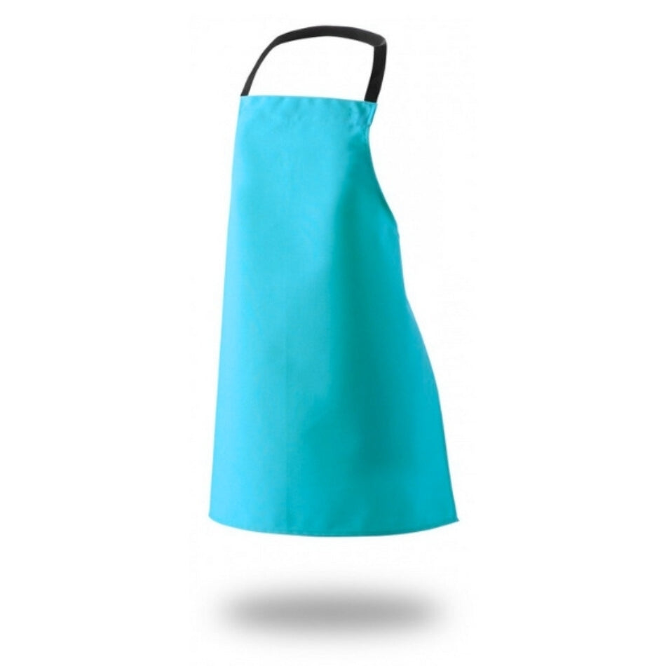 Childrens Apron Large Suitable For 8-12Yrs 22" X 25"