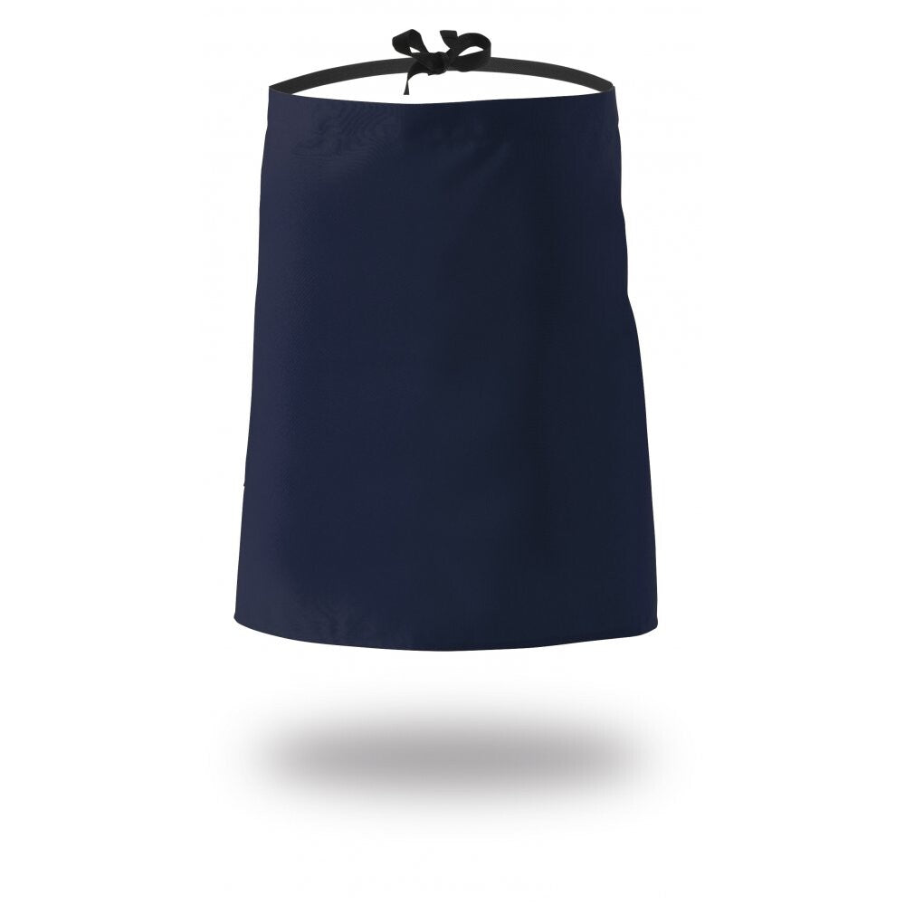 Waist Apron 28" X 19" Poly/Cotton