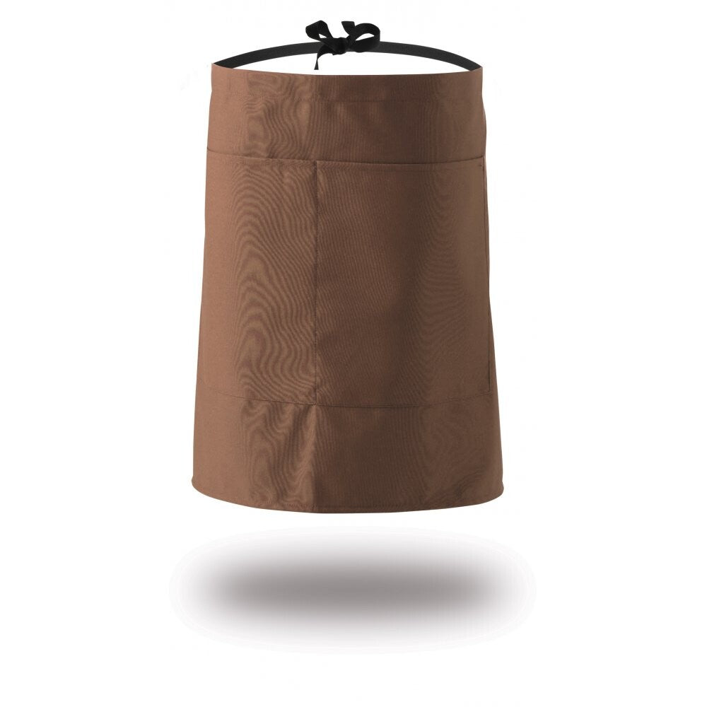 Waist Apron 28" X 19" Poly/Cotton
