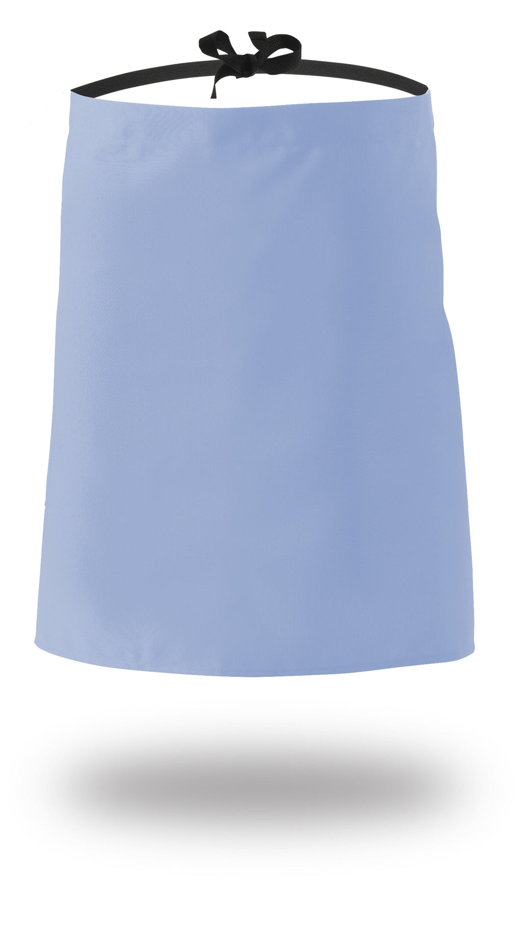 Waist Apron 28" X 19" Poly/Cotton