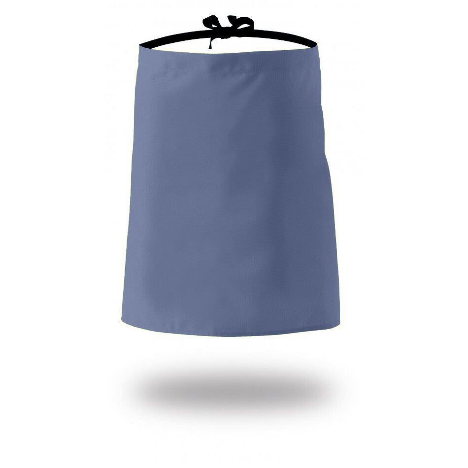 Waist Apron 28" X 19" Poly/Cotton