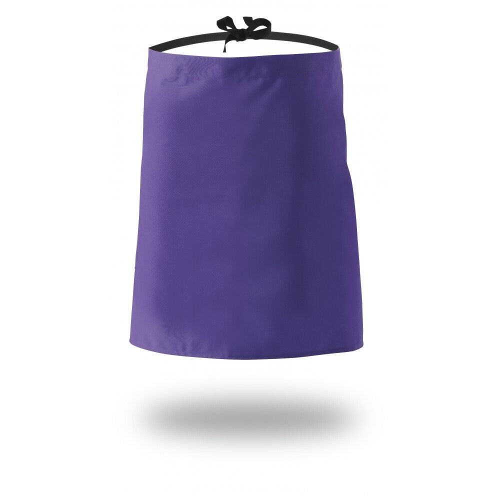 Waist Apron 28" X 19" Poly/Cotton