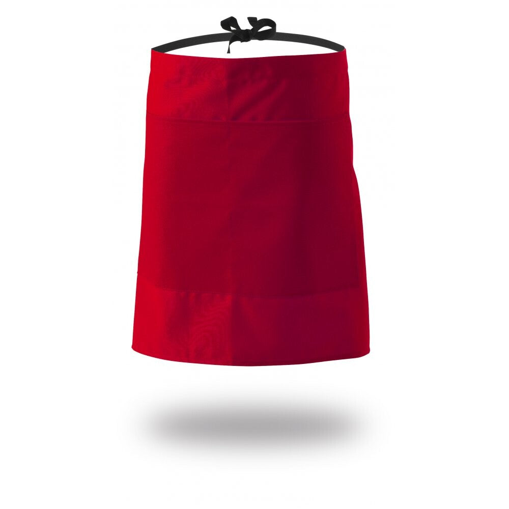 Waist Apron 28" X 19" Poly/Cotton