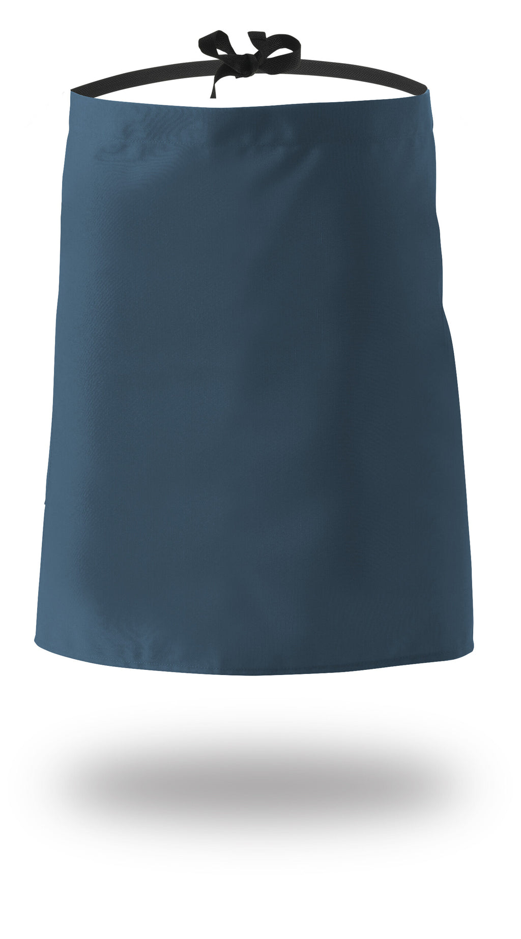 Waist Apron 28" X 19" Poly/Cotton