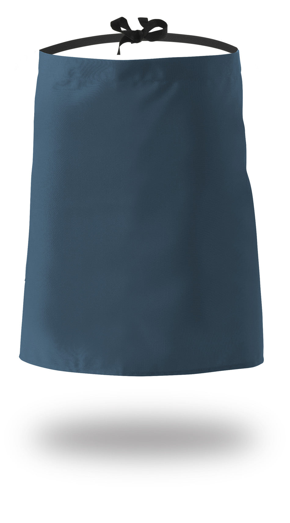 Waist Apron 28" X 19" Poly/Cotton