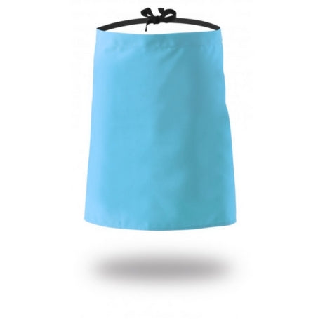 Waist Apron 28" X 19" Poly/Cotton