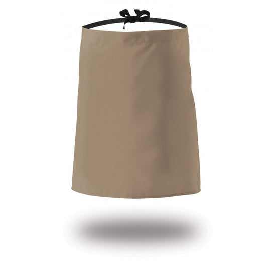 Waist Apron 28" X 19" Poly/Cotton