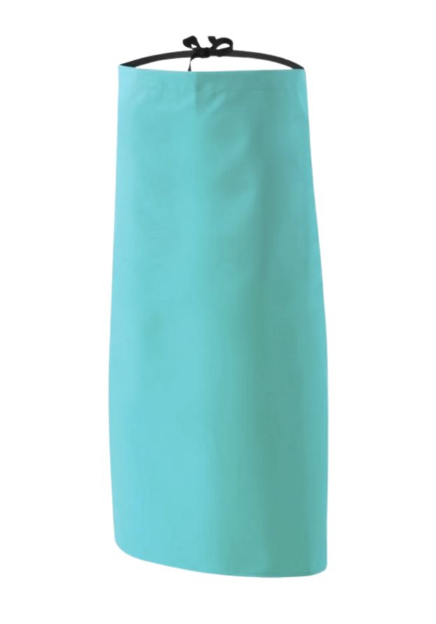 Waist Apron 34" X 33" Poly/Cotton
