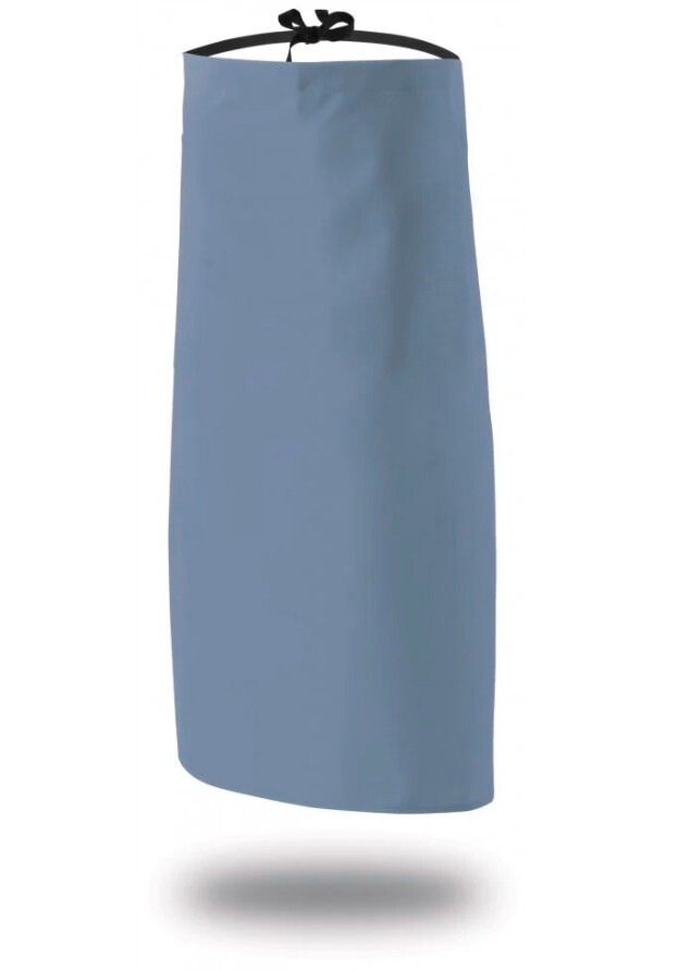 Waist Apron 34" X 33" Poly/Cotton