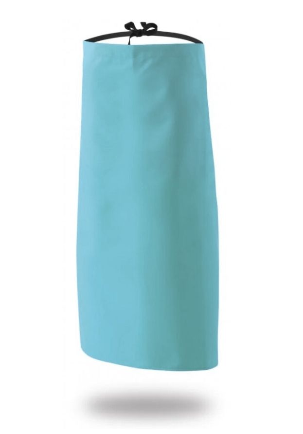 Waist Apron 28" X 33" Poly/Cotton