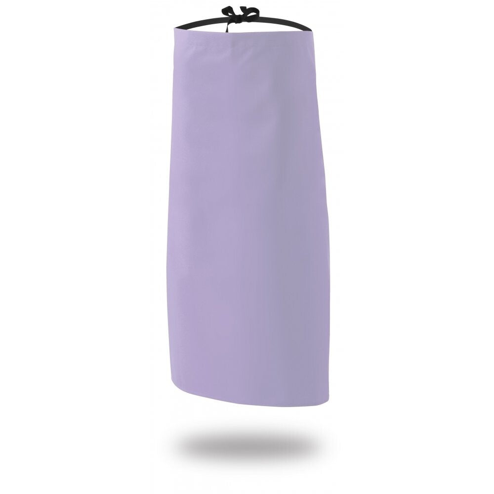Waist Apron 34" X 33" Poly/Cotton