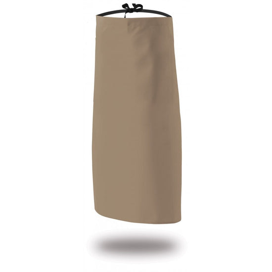 Waist Apron 34" X 33" Poly/Cotton