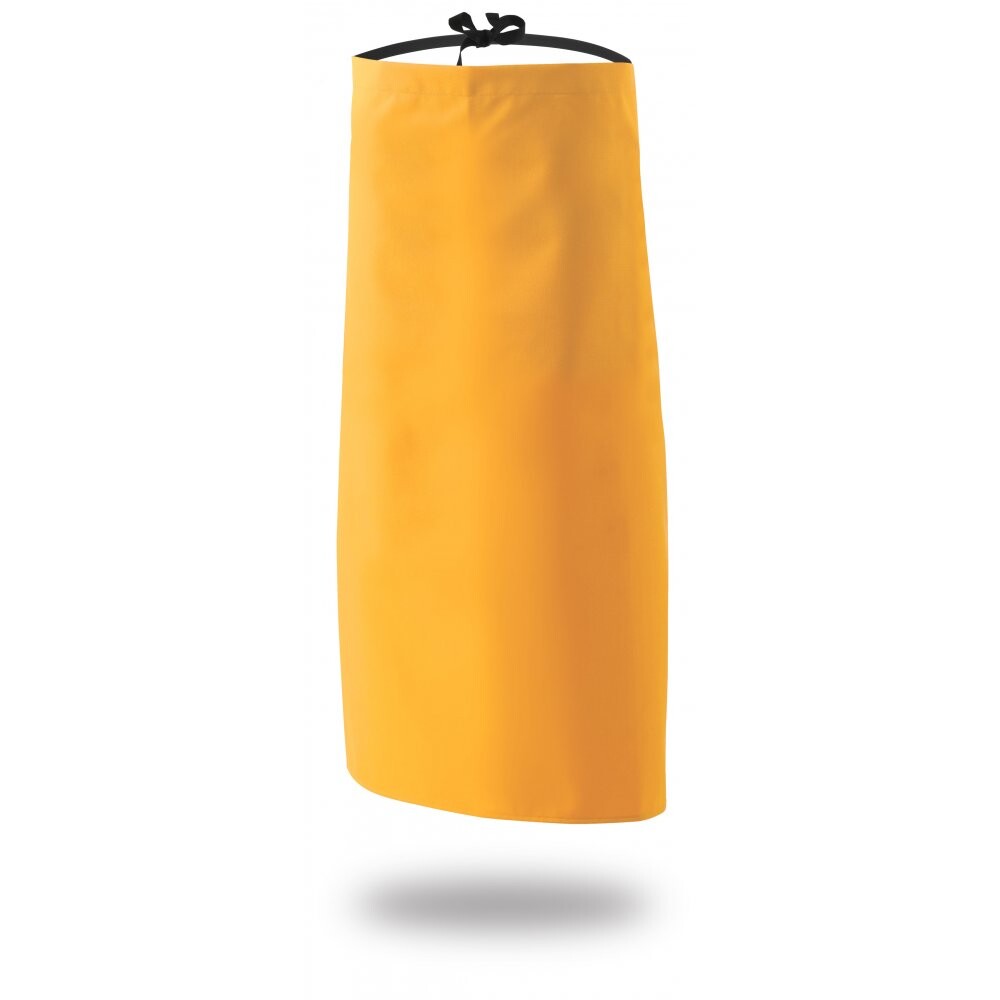 Waist Apron 34" X 33" Poly/Cotton