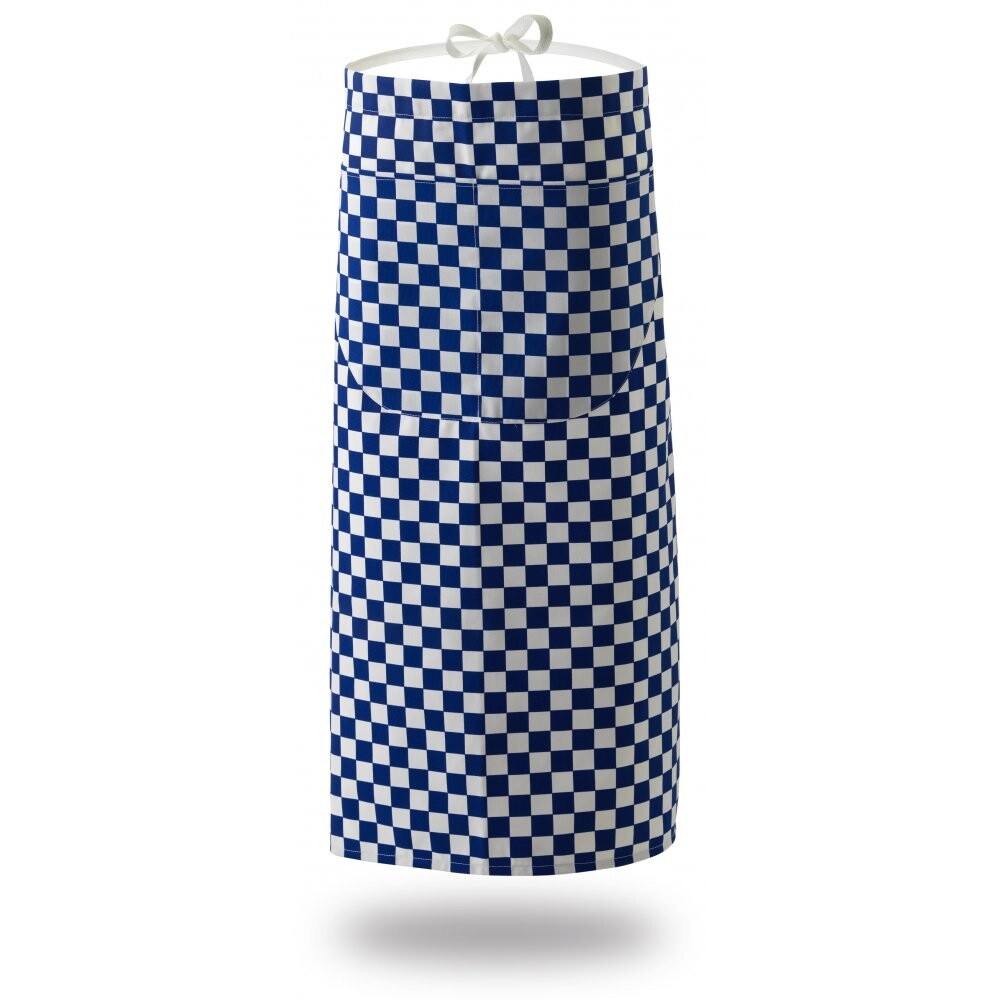 Waist Apron 34" X 33" Poly/Cotton