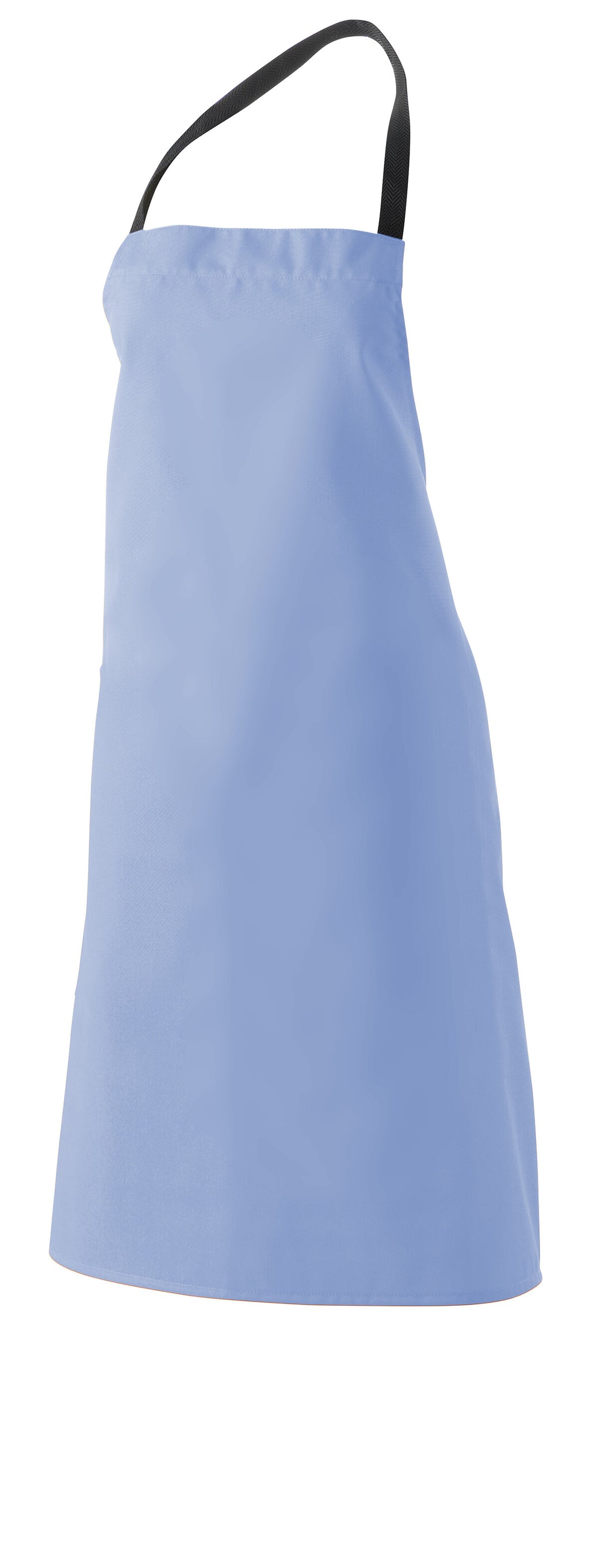 Bib Apron 28" X 33" Poly/Cotton