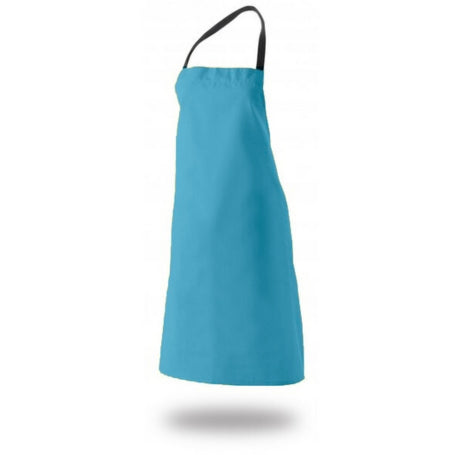 Bib Apron 28" X 33" Poly/Cotton
