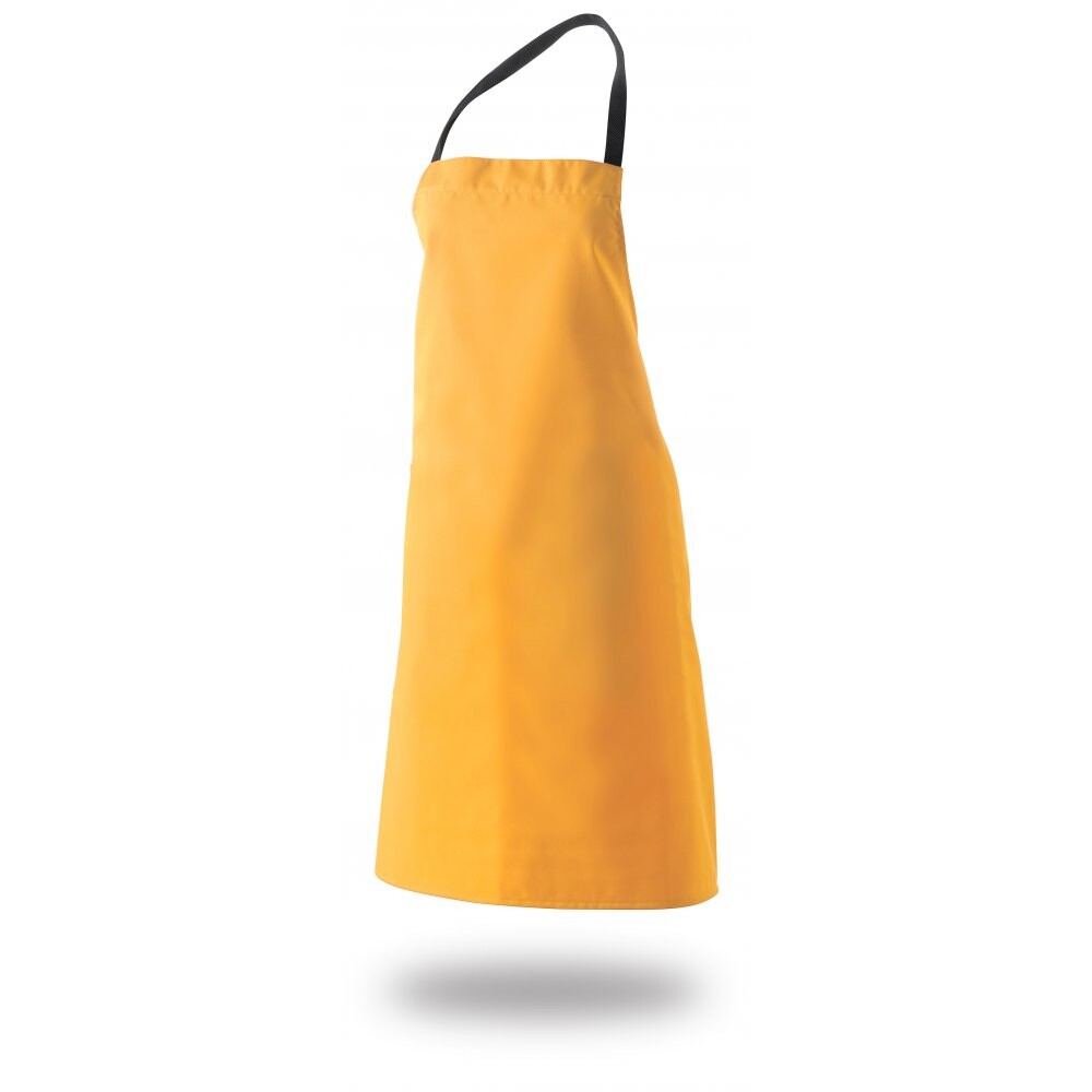 Bib Apron 28" X 33" Poly/Cotton