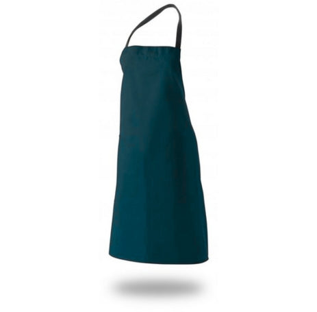 Bib Apron 34" X 33" Poly/Cotton