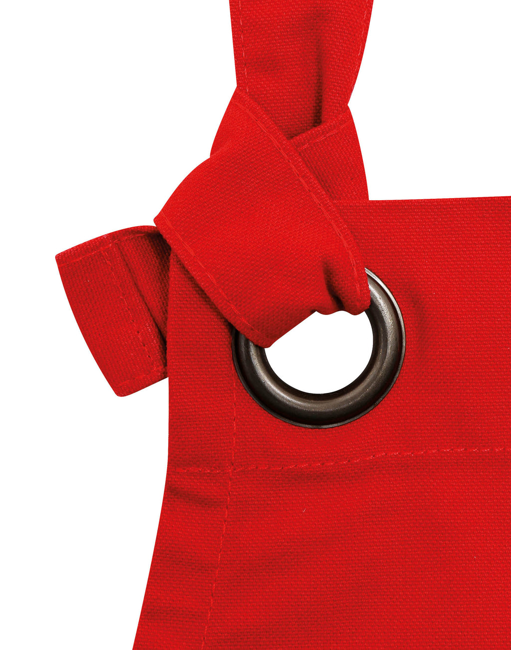 Canvas Bib Apron Heavy Duty 28" X 34"