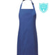 Waterproof Bib Apron Junior - 7/10 Years