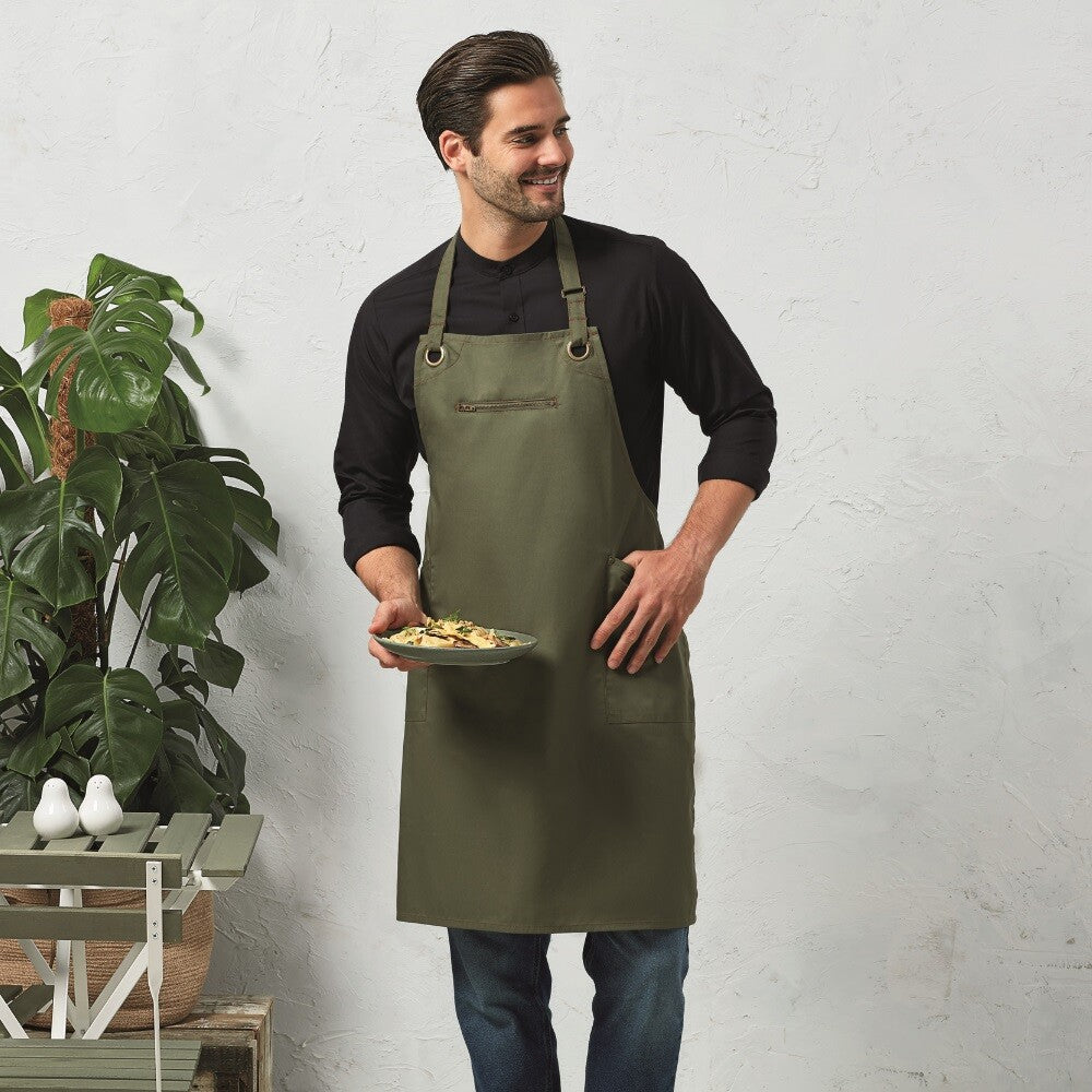 Bib Aprons