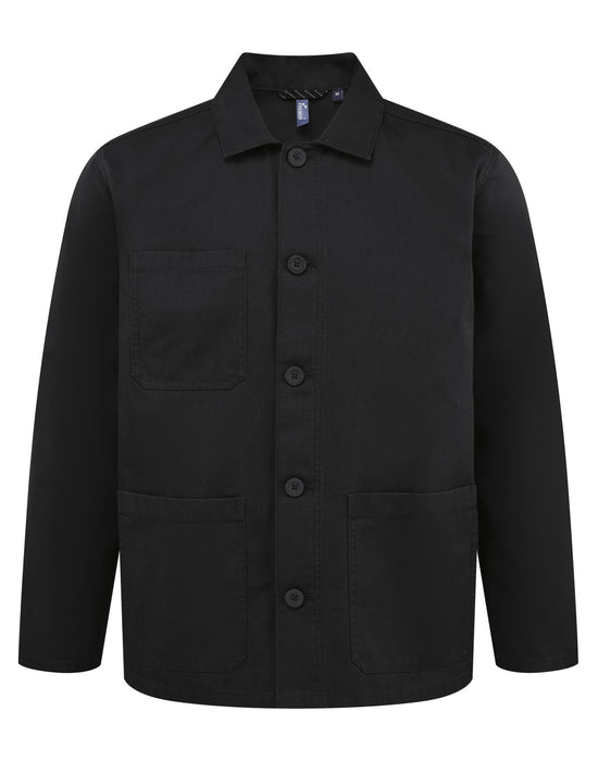 Utility 2.0 Chore Jacket